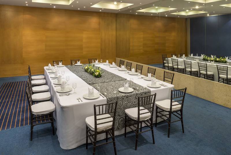 هتل Real Inn San Luis Potosí