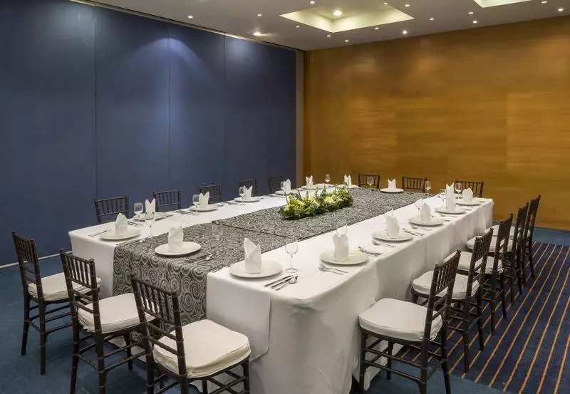 هتل Real Inn San Luis Potosí