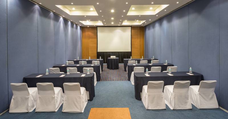 هتل Real Inn San Luis Potosí