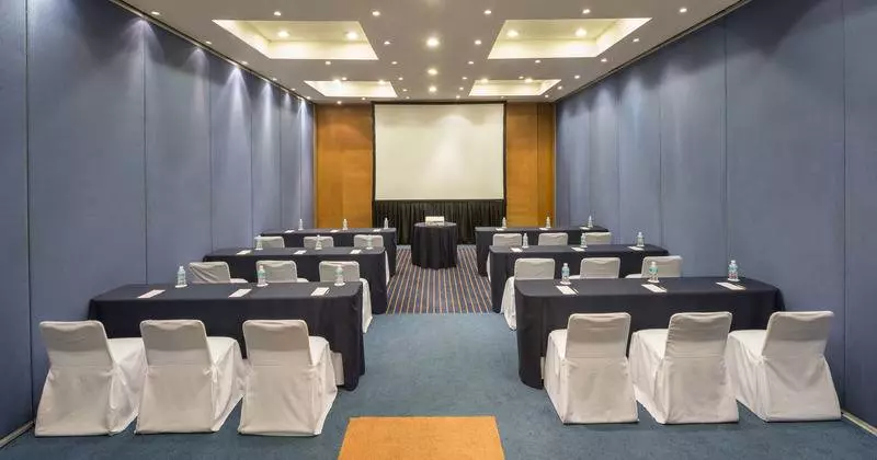 هتل Real Inn San Luis Potosí