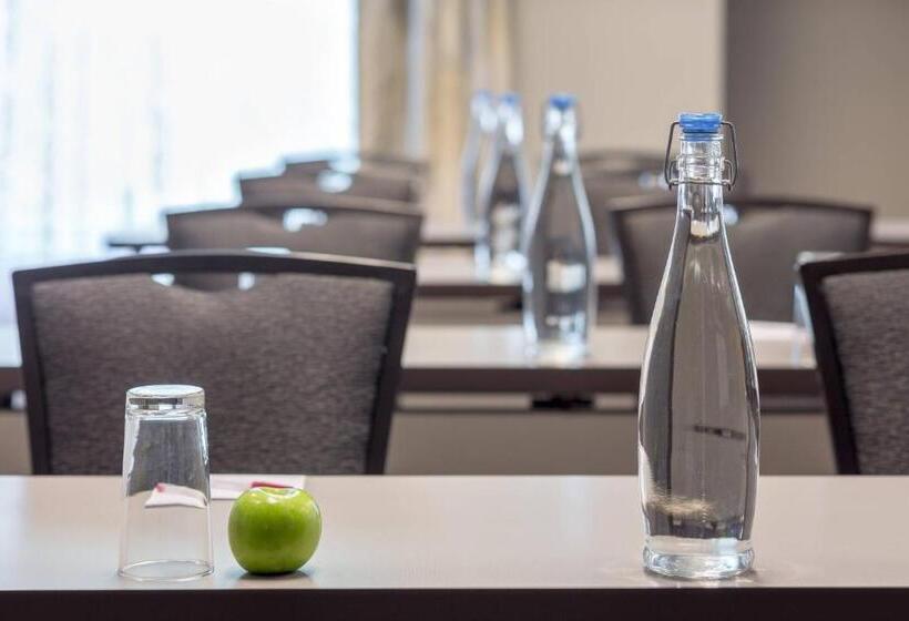 酒店 Residence Inn Portland Downtown/riverplace