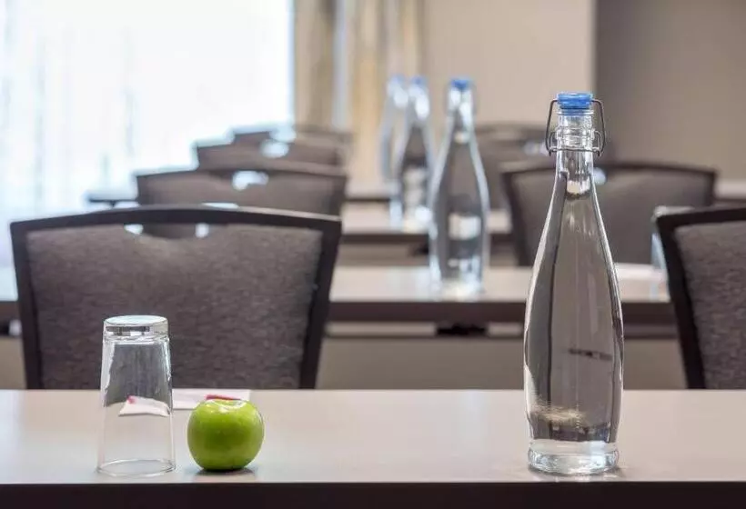 호텔 Residence Inn Portland Downtown/riverplace