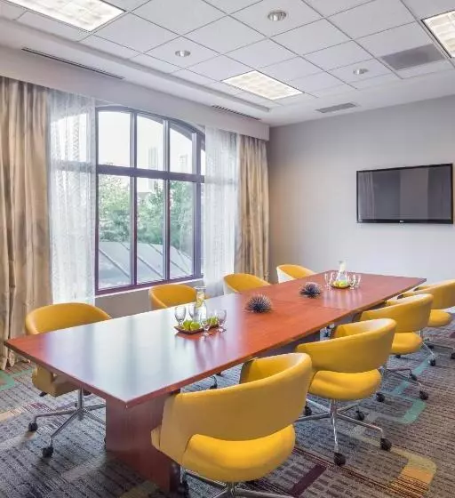 호텔 Residence Inn Portland Downtown/riverplace