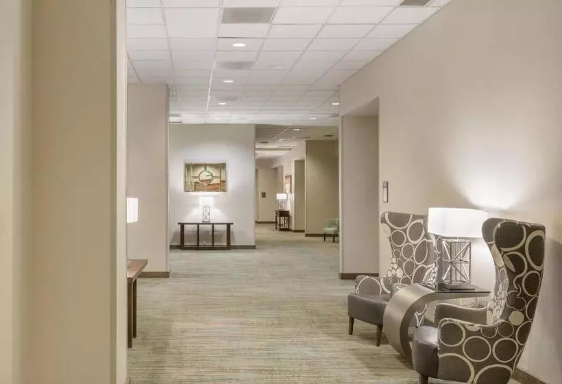 호텔 Residence Inn Portland Downtown/riverplace