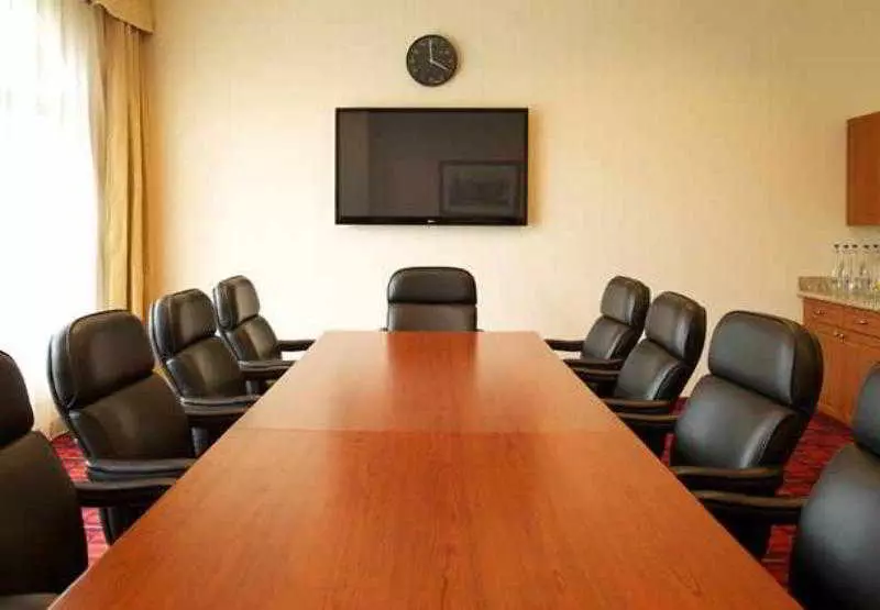 호텔 Residence Inn Portland Downtown/riverplace