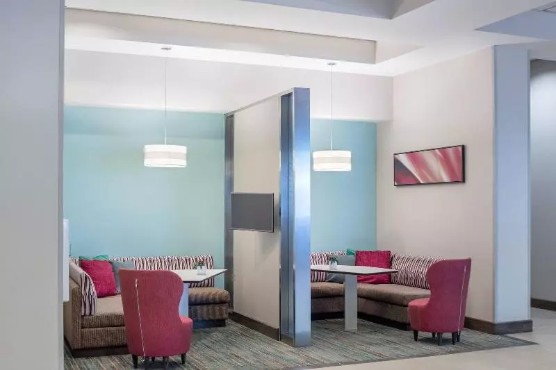 호텔 Residence Inn Portland Downtown/riverplace