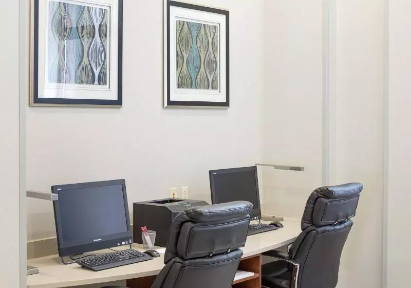 호텔 Residence Inn Portland Downtown/riverplace