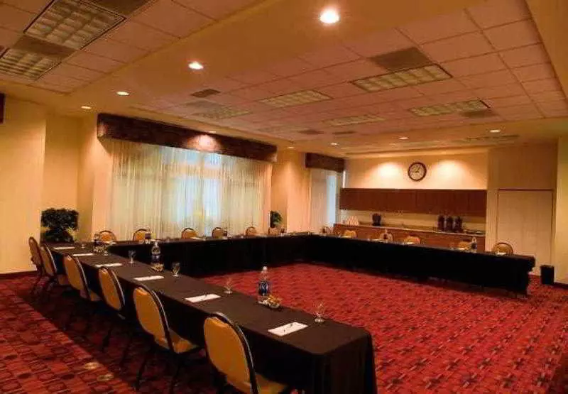 호텔 Residence Inn Portland Downtown/riverplace