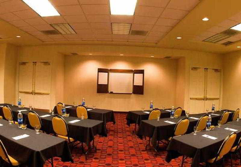 酒店 Residence Inn Portland Downtown/riverplace