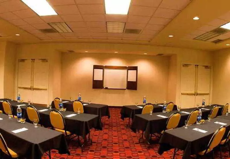 호텔 Residence Inn Portland Downtown/riverplace