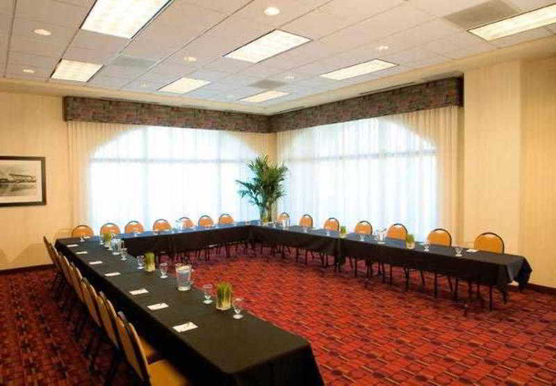 酒店 Residence Inn Portland Downtown/riverplace