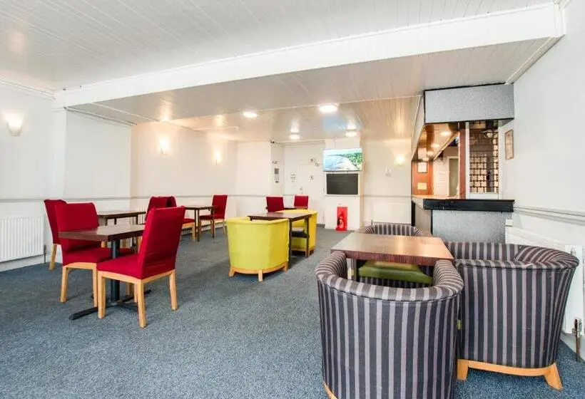 Russel Court Hotel Bournemouth Central