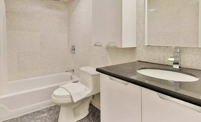 Отель Sunset Suites