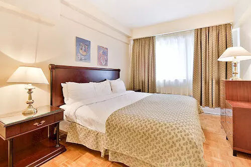 Отель Sunset Suites