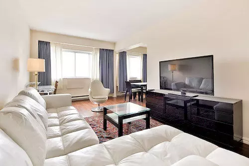 Отель Sunset Suites