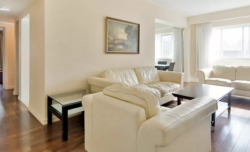 Отель Sunset Suites