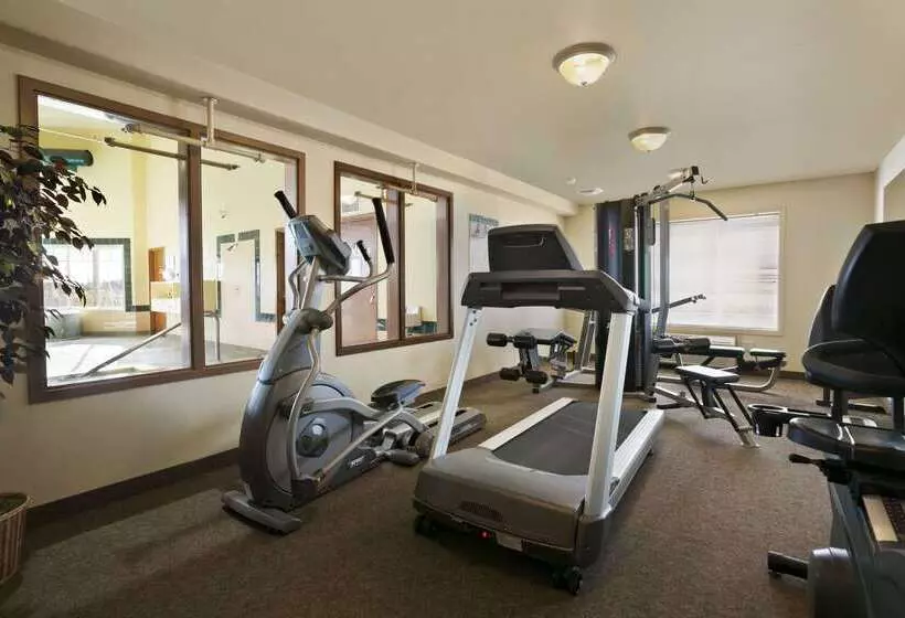 Szálloda Super 8 By Wyndham Fort Nelson Bc