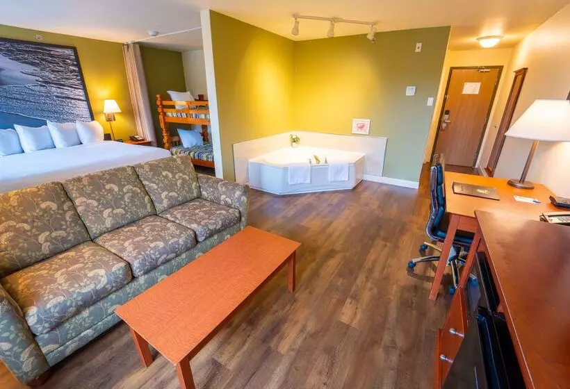 Motel Super 8 By Wyndham Amherst Ns