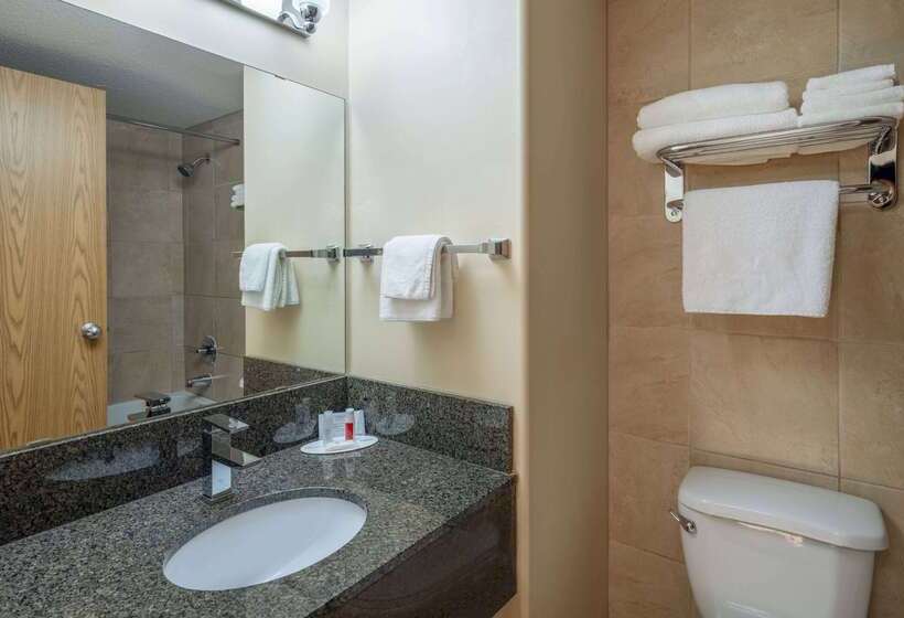 مُتل Super 8 By Wyndham Edmonton International Airport