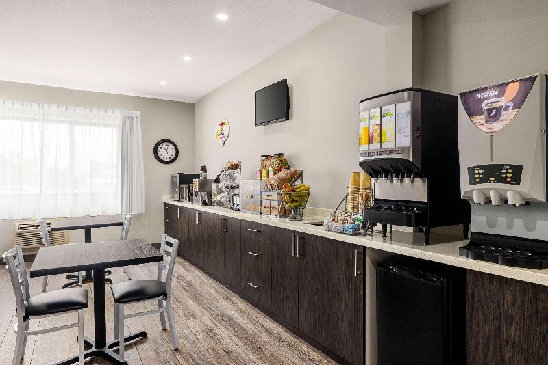 Motel Super 8 By Wyndham Sarnia On