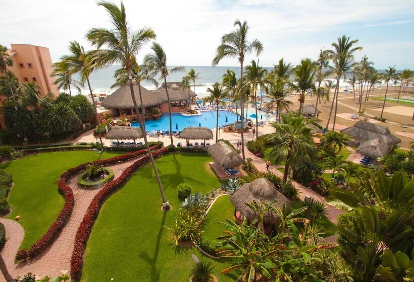 Resort Torres Mazatlan Condominiums