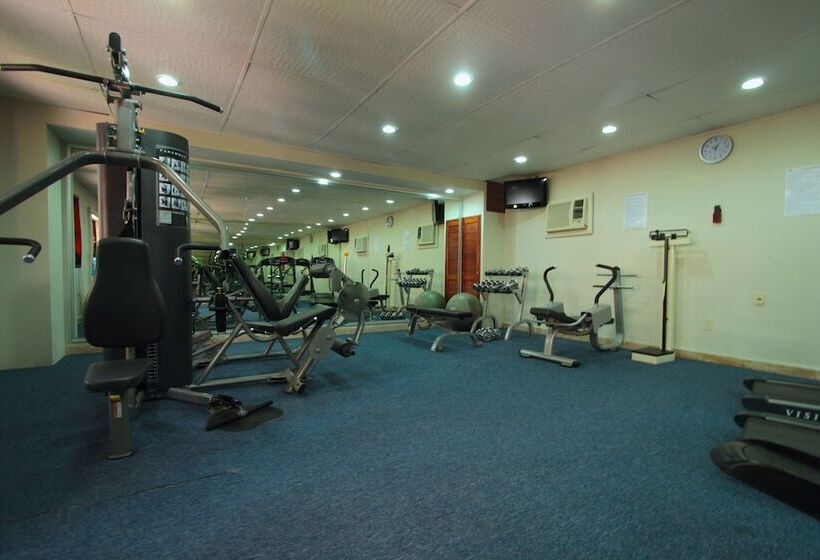 Resort Torres Mazatlan Condominiums