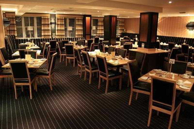 هتل Russell Court