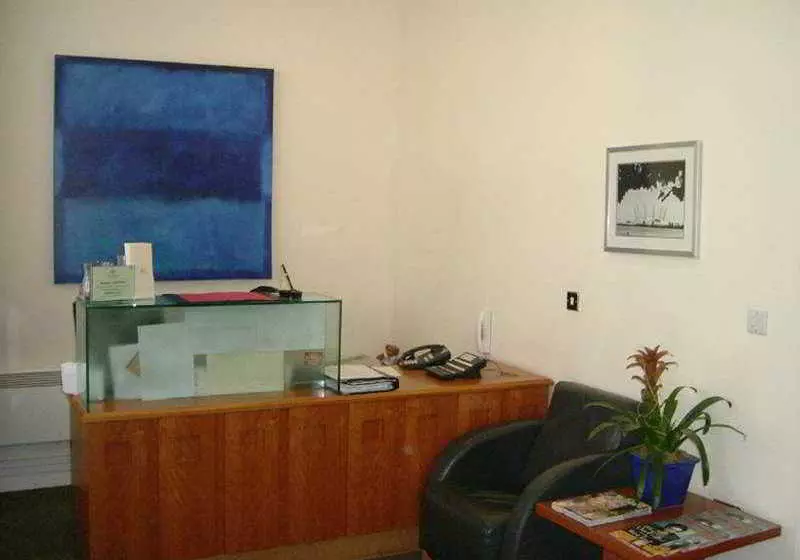 Somerset Kensington Gardens Apartaments