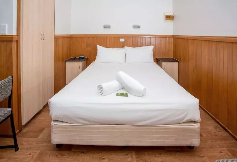 ホテル Big4 Shepparton Park Lane Holiday Park