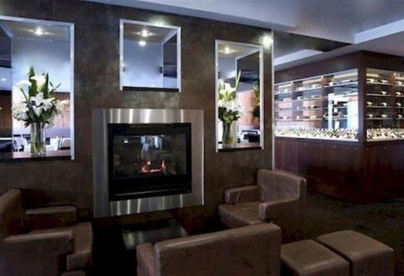 בית מלון כפרי Delany