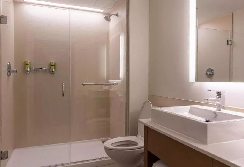 Hotelli Element St. Louis Midtown
