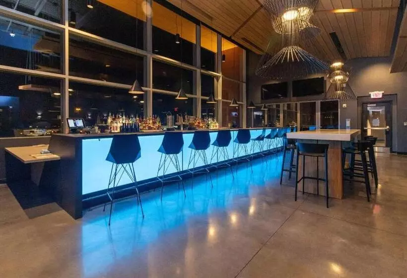 Hotelli Element St. Louis Midtown