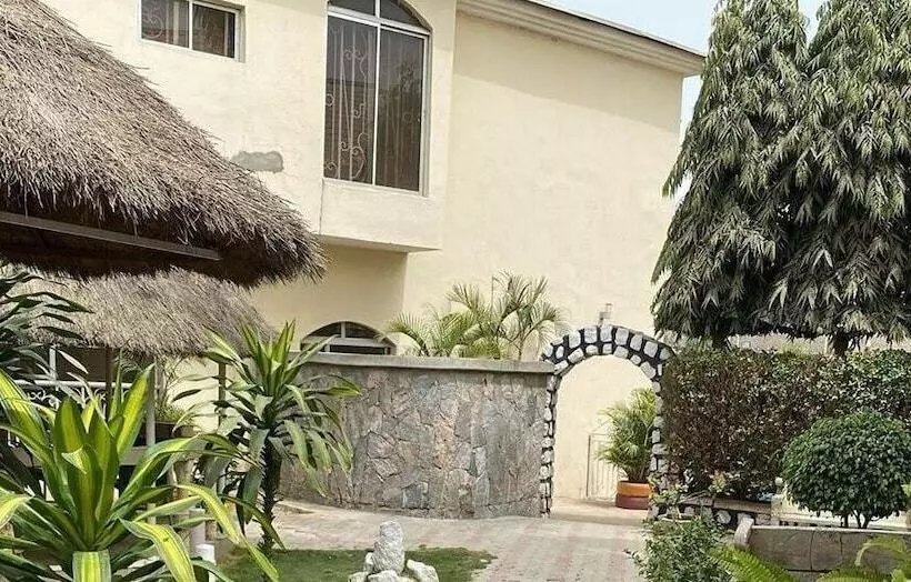 هتل Haitel Guest Inn