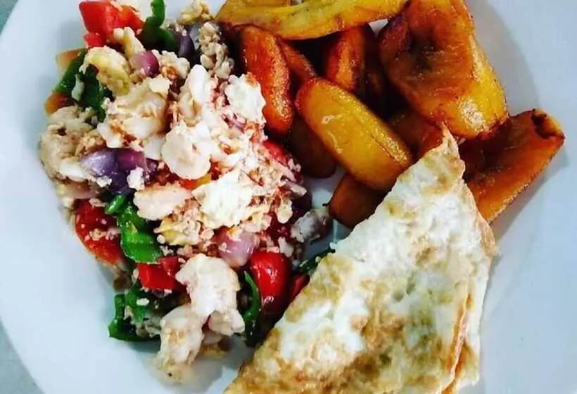 هتل Haitel Guest Inn