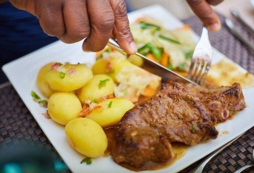 酒店 Haitel Guest Inn