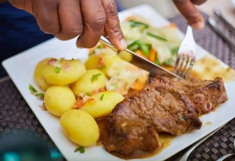 هتل Haitel Guest Inn