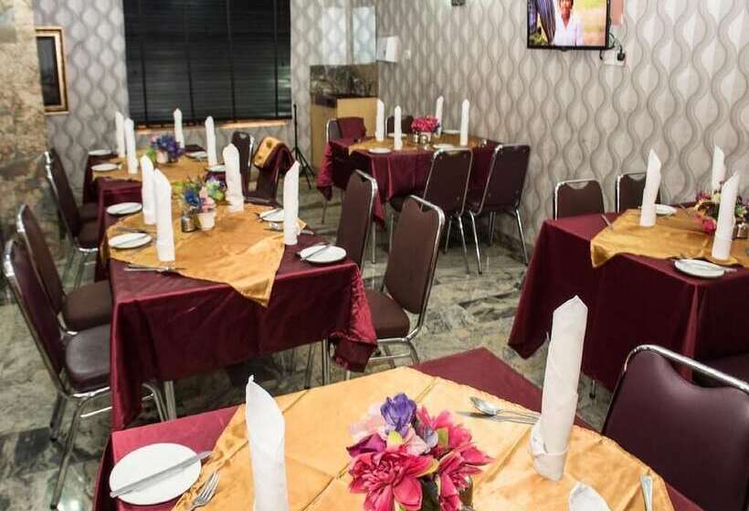 酒店 Haitel Guest Inn