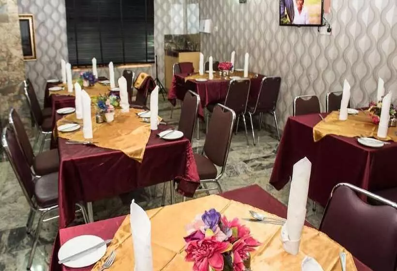 هتل Haitel Guest Inn