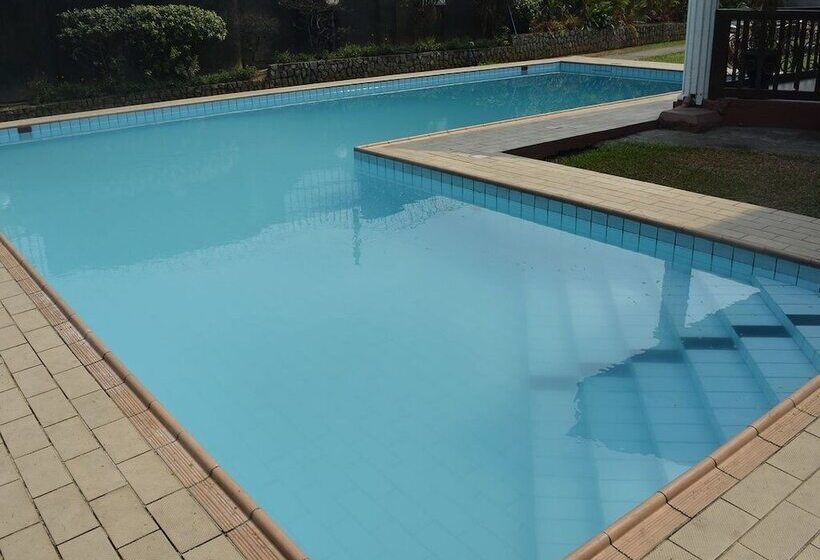 酒店 Haitel Guest Inn