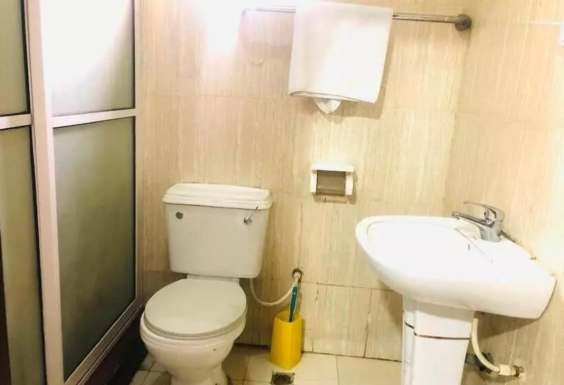 هتل Haitel Guest Inn