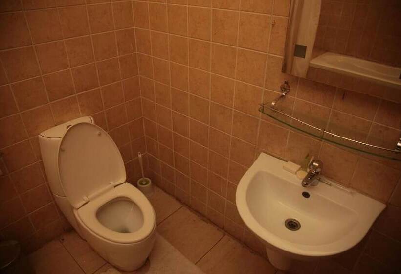 酒店 Haitel Guest Inn