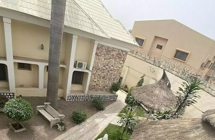 هتل Haitel Guest Inn