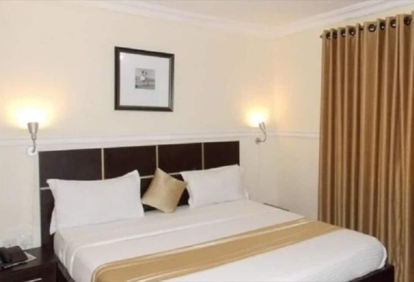 酒店 Haitel Guest Inn