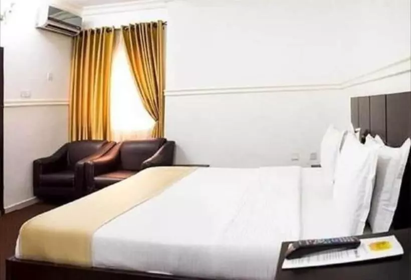 هتل Haitel Guest Inn