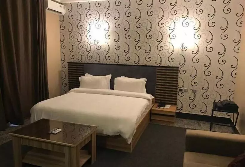 هتل Haitel Guest Inn