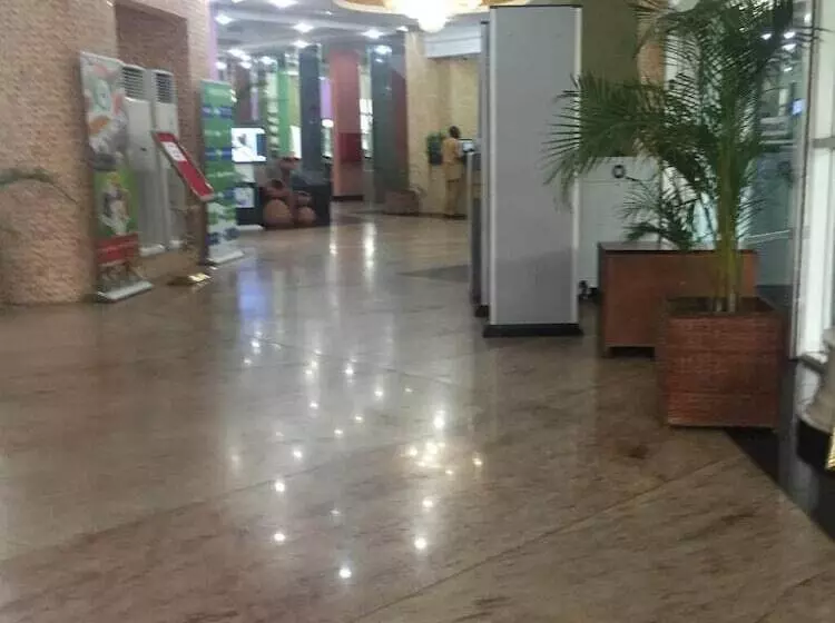 هتل Haitel Guest Inn