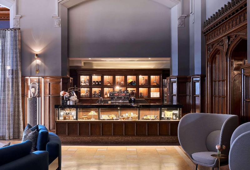 Otel Kansas City, In The Unbound Collection By Hyatt