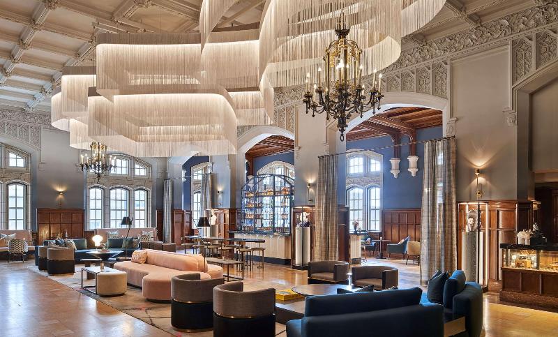 Otel Kansas City, In The Unbound Collection By Hyatt