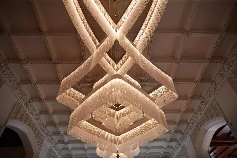 هتل Kansas City, In The Unbound Collection By Hyatt