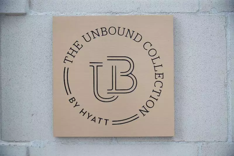هتل Kansas City, In The Unbound Collection By Hyatt